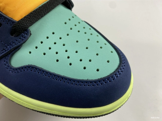 Cheap og jordan 555088-201 1 high “bio hack” air 0510